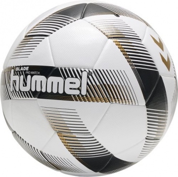 5 Hummel Blade Pro Match Thermoverbunden Fussball,  personalisierbar ab 1 Ball